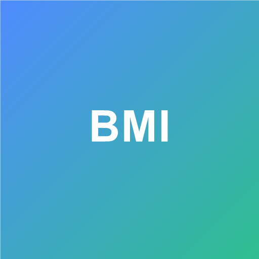 BMI Calculator logo