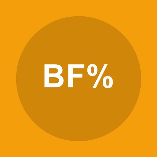 Body Fat Calculator logo