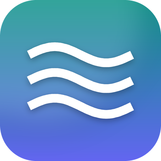 CalmPacer logo