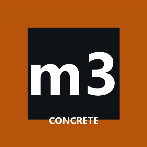 Concrete Calculator AU logo