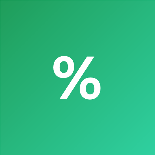 Discount Calculator logo