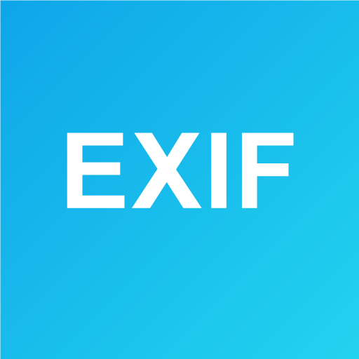 EXIF Metadata Viewer logo