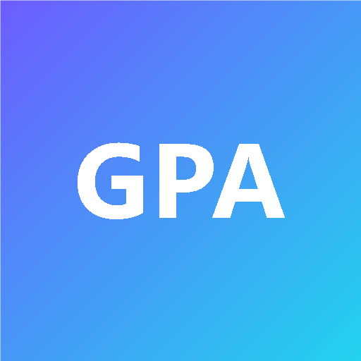 GPA Calculator logo