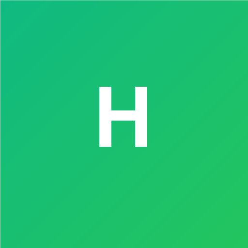 Height Predictor logo
