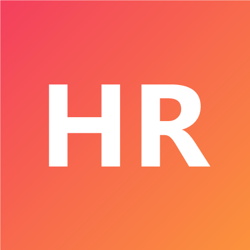 Heart Rate Zone Calculator logo