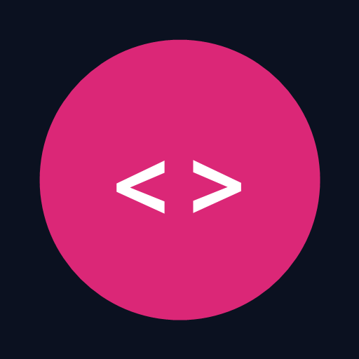HTML Entity Encoder & Decoder logo