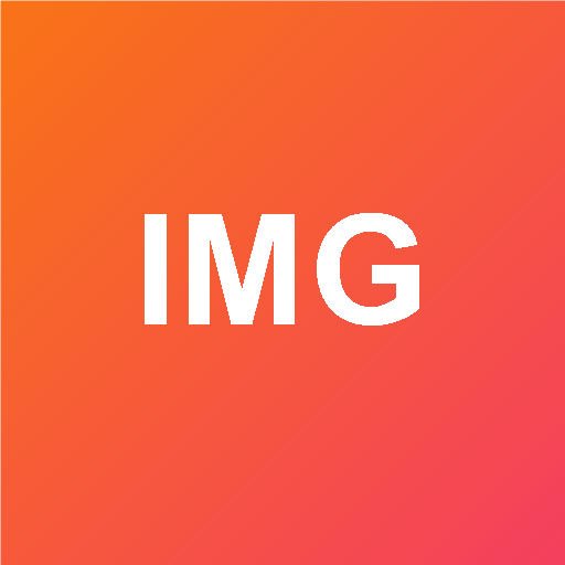 Image Compressor logo