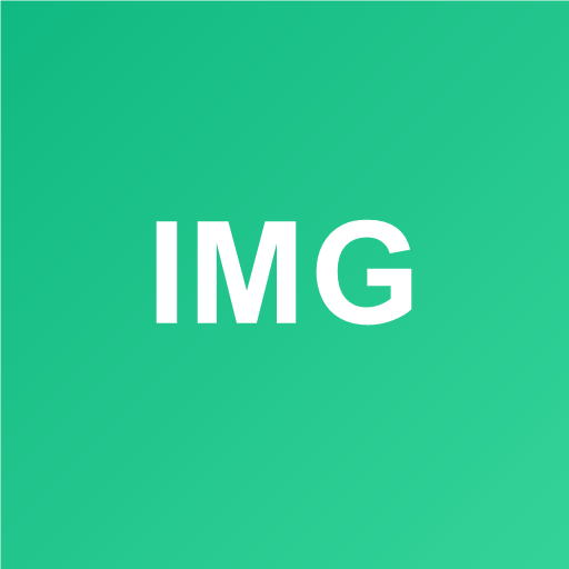 Image Resizer logo