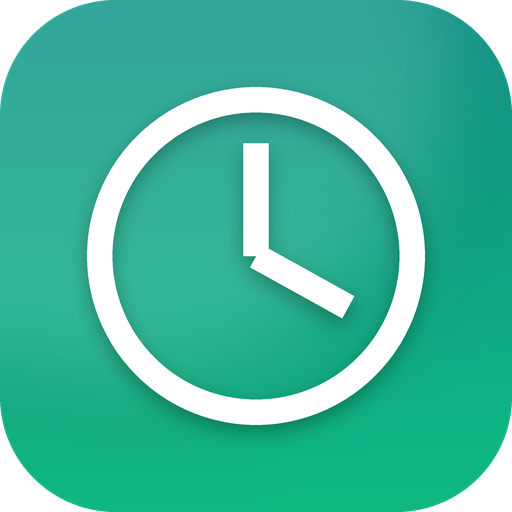 LapTimer logo