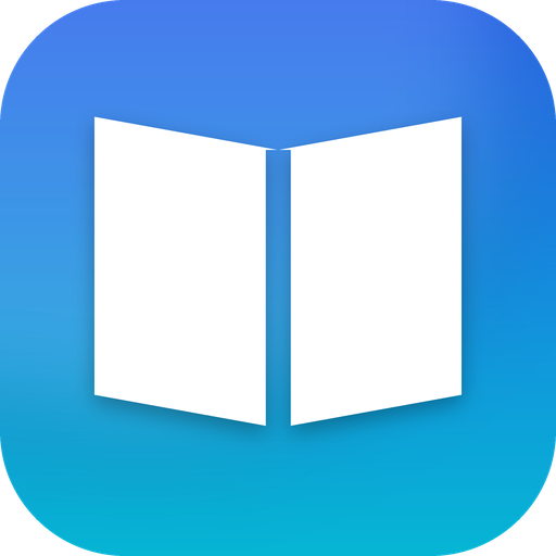 LinkShelf logo