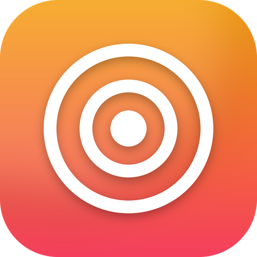 LuckyWheel logo