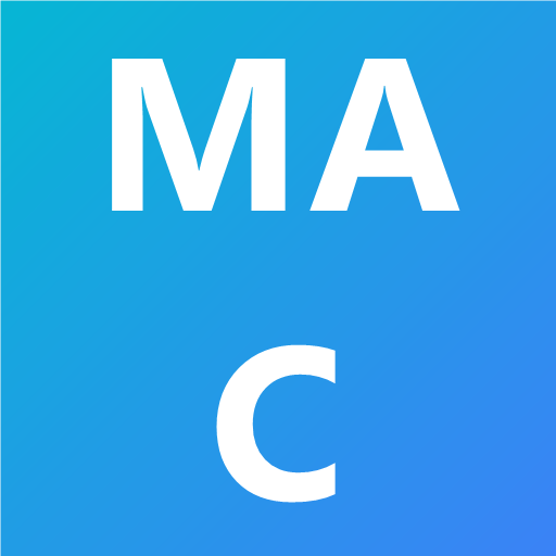 MAC Address Lookup logo
