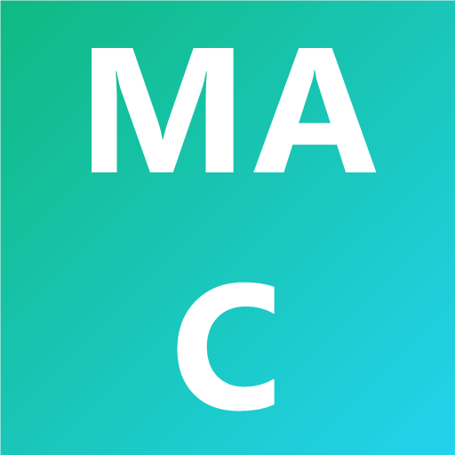 Macro Calculator logo