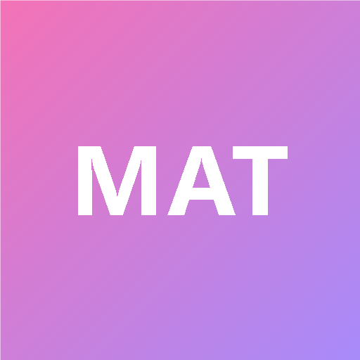 Matrix Calculator logo