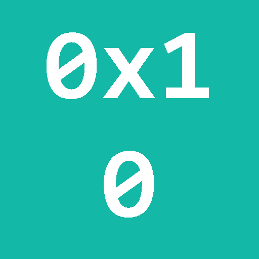Number Base Converter logo