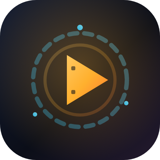 ReelNest Studio logo