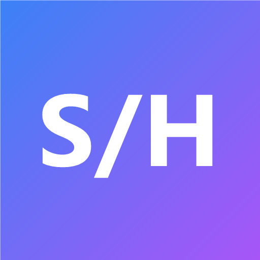 Salary to Hourly Calculator logo