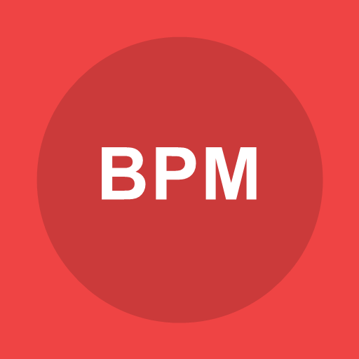 Tap Tempo - BPM Counter logo
