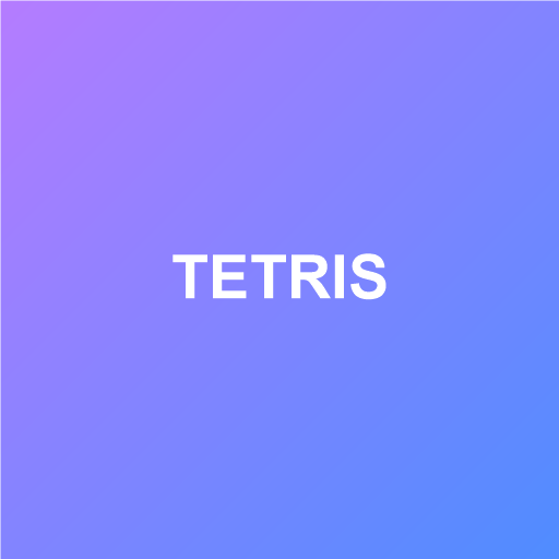 Tetris logo