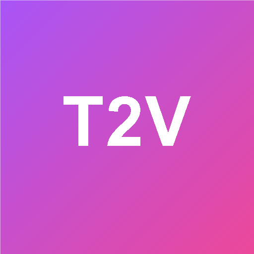 Text to Video logo