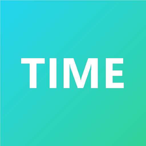 Time Converter logo
