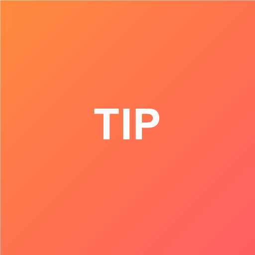 Tip Calculator logo