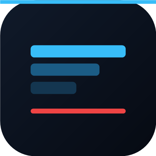 交易台账 · 风控台 / Trade Desk logo
