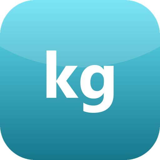 Weight Converter logo