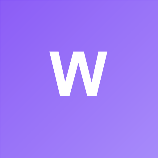Word Frequency Analyzer logo