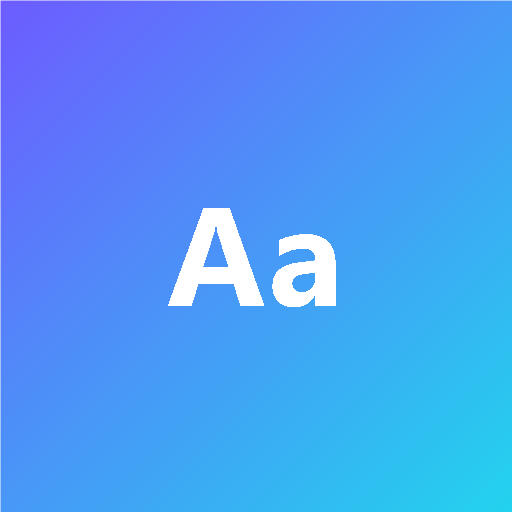 Word Scrambler logo