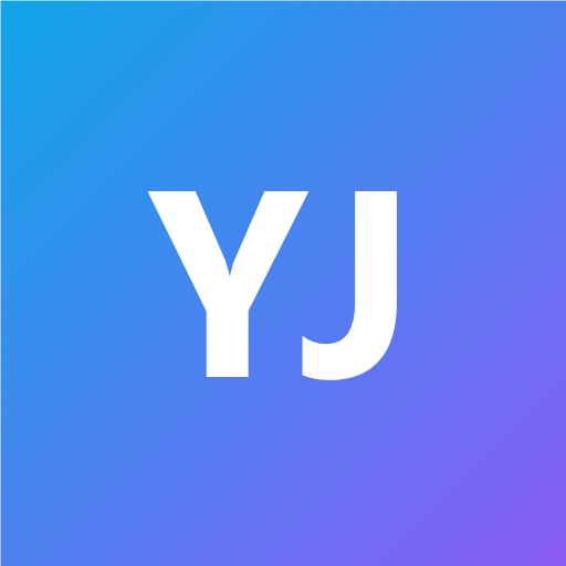 YAML to JSON Converter logo